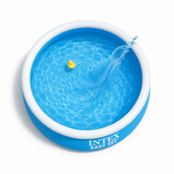 Alternative view of Inflatable Ground Pools
