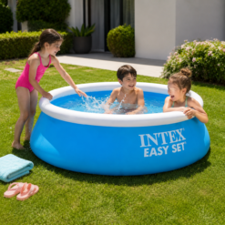 Inflatable Ground Pools - Image 3