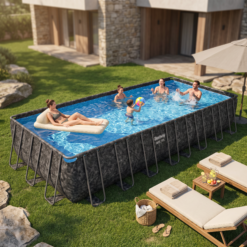 Bestway APX 365 Frame Pools - Image 3