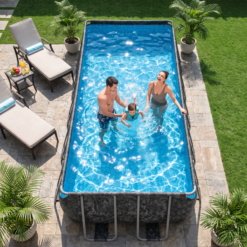 Bestway APX 365 Frame Pools - Image 4