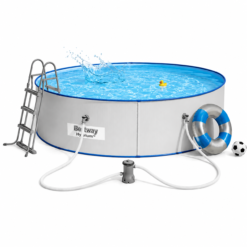 Bestway Hydrium Steel Wall Pools
