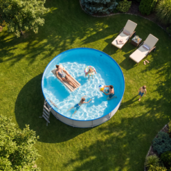 Bestway Hydrium Steel Wall Pools - Image 3