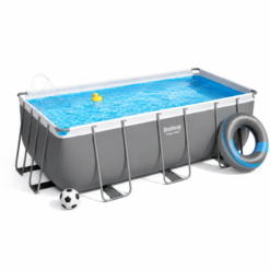 Bestway Steel Pro Max Rectangular & Oval Frame Pools