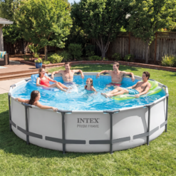 Bestway Steel Pro Max Round Frame Pools - Image 4