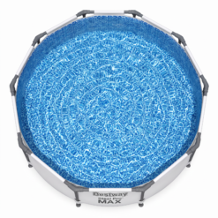 Bestway Steel Pro Max Round Frame Pools - Image 5
