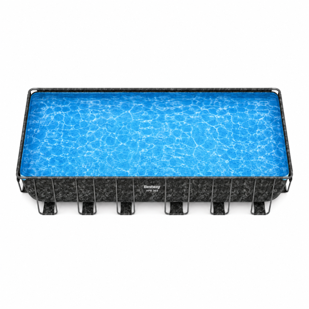 Bestway APX 365 Frame Pools