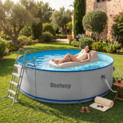 Bestway Hydrium Steel Wall Pools - Image 4