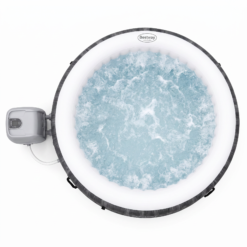 Alternative view of Bestway Lay-Z-Spa Inflatable Hot Tubs