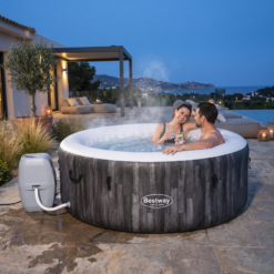 Bestway Lay-Z-Spa Inflatable Hot Tubs - Image 3