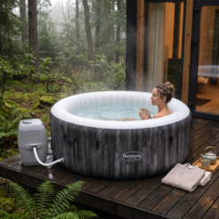 Bestway Lay-Z-Spa Inflatable Hot Tubs - Image 4