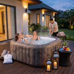 Bestway Lay-Z-Spa Inflatable Hot Tubs - Image 5