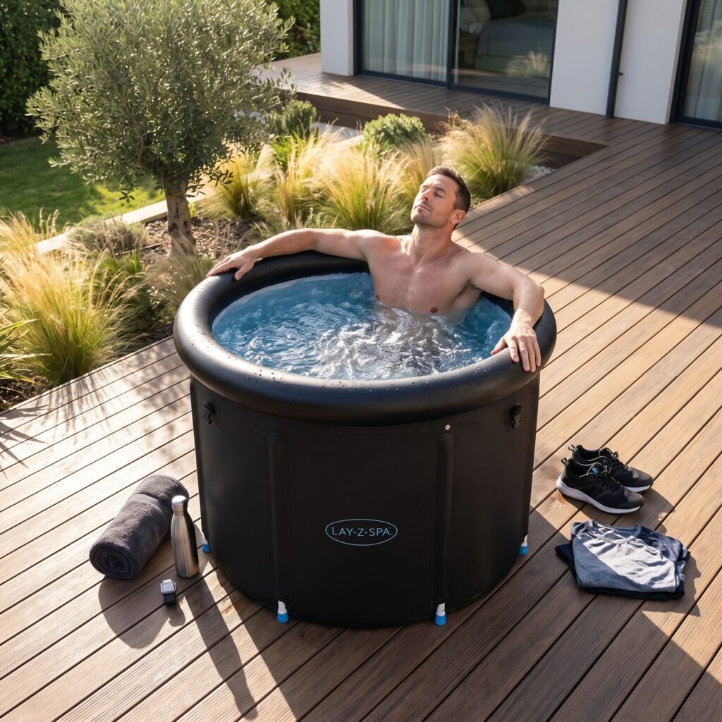 Bestway Ice Bath Series