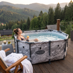 Bestway Ice Bath Series - Image 5